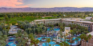 Grand Hyatt Indian Wells Resort & Villas