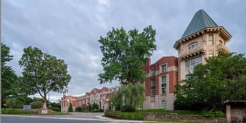 Hyatt Regency Greenwich