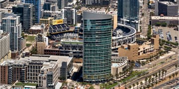 Omni San Diego Hotel