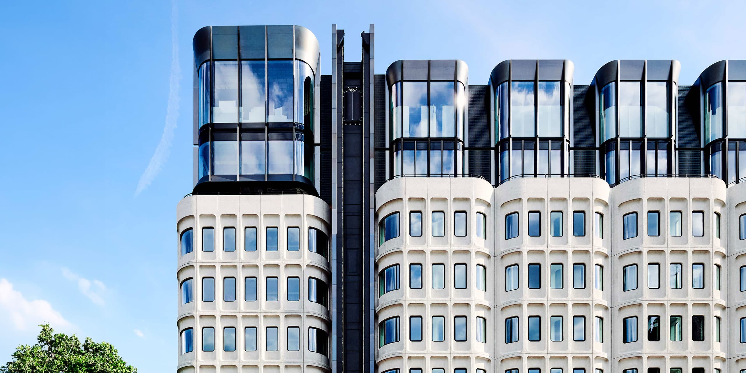 The Standard, London